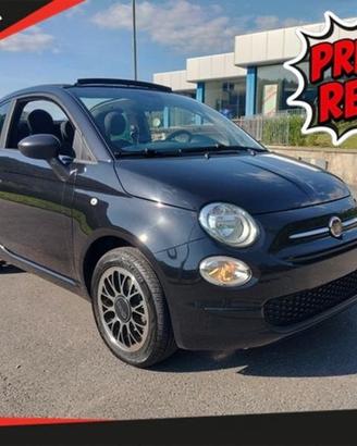 FIAT 500C 500 C 1.0 Hybrid