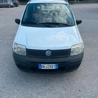 Fiat Panda 1.1 Active