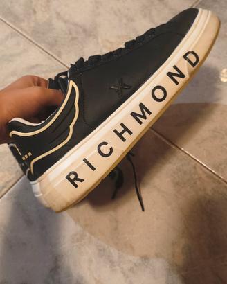 scarpe John Richmond 