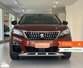 PEUGEOT 3008 2 serie 3008 BlueHDi 130 S&S Allure