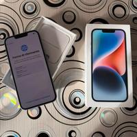 iPhone 14 128 gb perfetto
