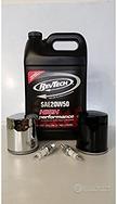 Kit Tagliando per Harley Davidson Sportster Revtec