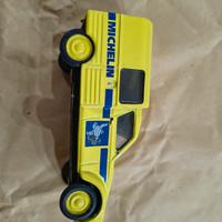 Modellino Citroen Acadiane 1:43.