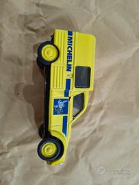 Modellino Citroen Acadiane 1:43.