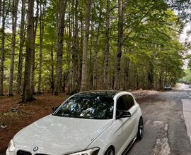 Bmw 125d