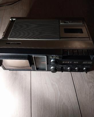 combi irradio
