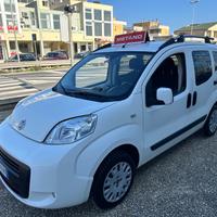 Fiat Qubo 1.4 8V 77 CV Dynamic Natural Power metan