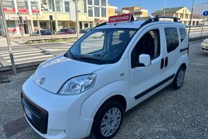 Fiat Qubo 1.4 8V 77 CV Dynamic Natural Power metan