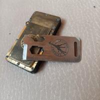 accendino savana bronica vintage