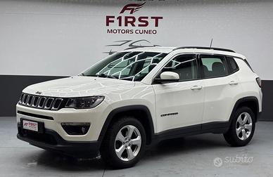 Jeep Compass 1.4 MultiAir 2WD S