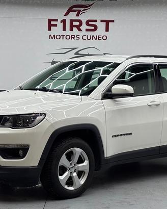 Jeep Compass 1.4 MultiAir 2WD S