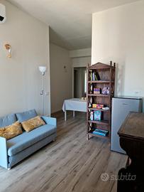 Trilocale ludovico il moro - san cristoforo