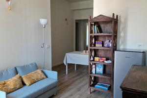 Trilocale ludovico il moro - san cristoforo