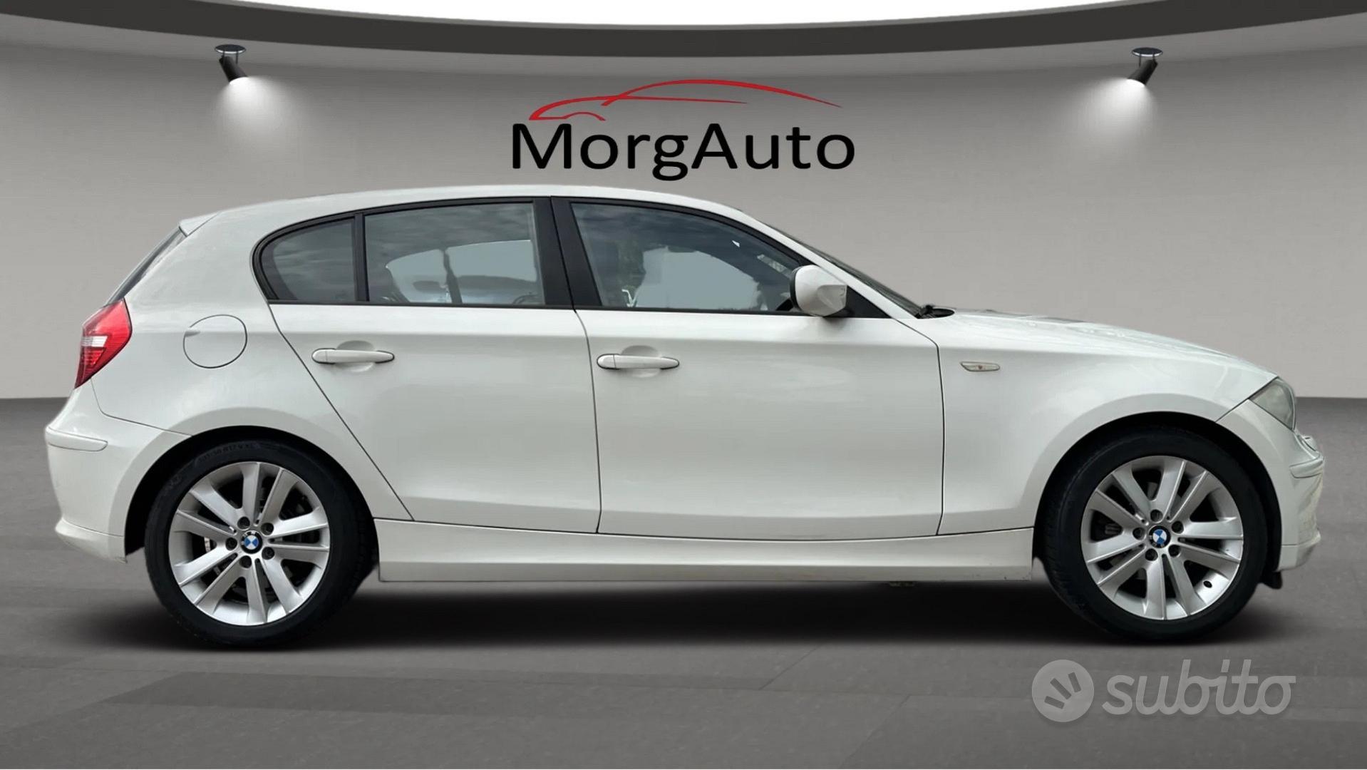BMW 120D 2010 photo 5