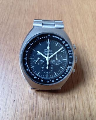 Omega Speedmaster Mark II