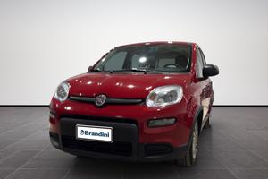 FIAT 1.0 70cv Hybrid PANDA