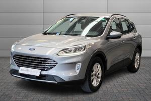 FORD Kuga III 2020 Diesel - Kuga 1.5 ecoblue Titan