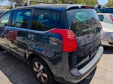 RICAMBI PEUGEOT 5008
