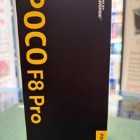 Xiaomi Poco F8 Pro 256 giga