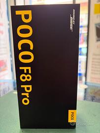 Xiaomi Poco F8 Pro 256 giga