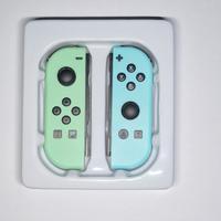Joy Con Nintendo switch Wireless Turchese e menta 
