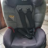 seggiolino auto Brevi Kimi Isofix TT