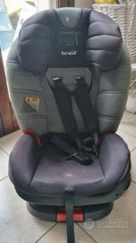 seggiolino auto Brevi Kimi Isofix TT