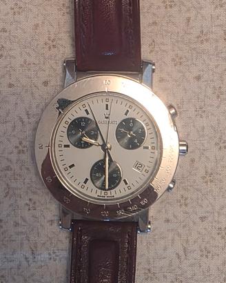 OROLOGIO MASERATI