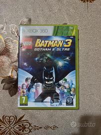 Gioco xbox 360 usato