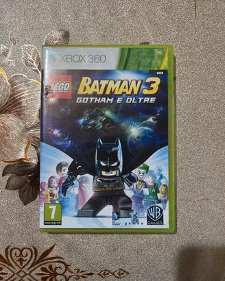 Gioco xbox 360 usato