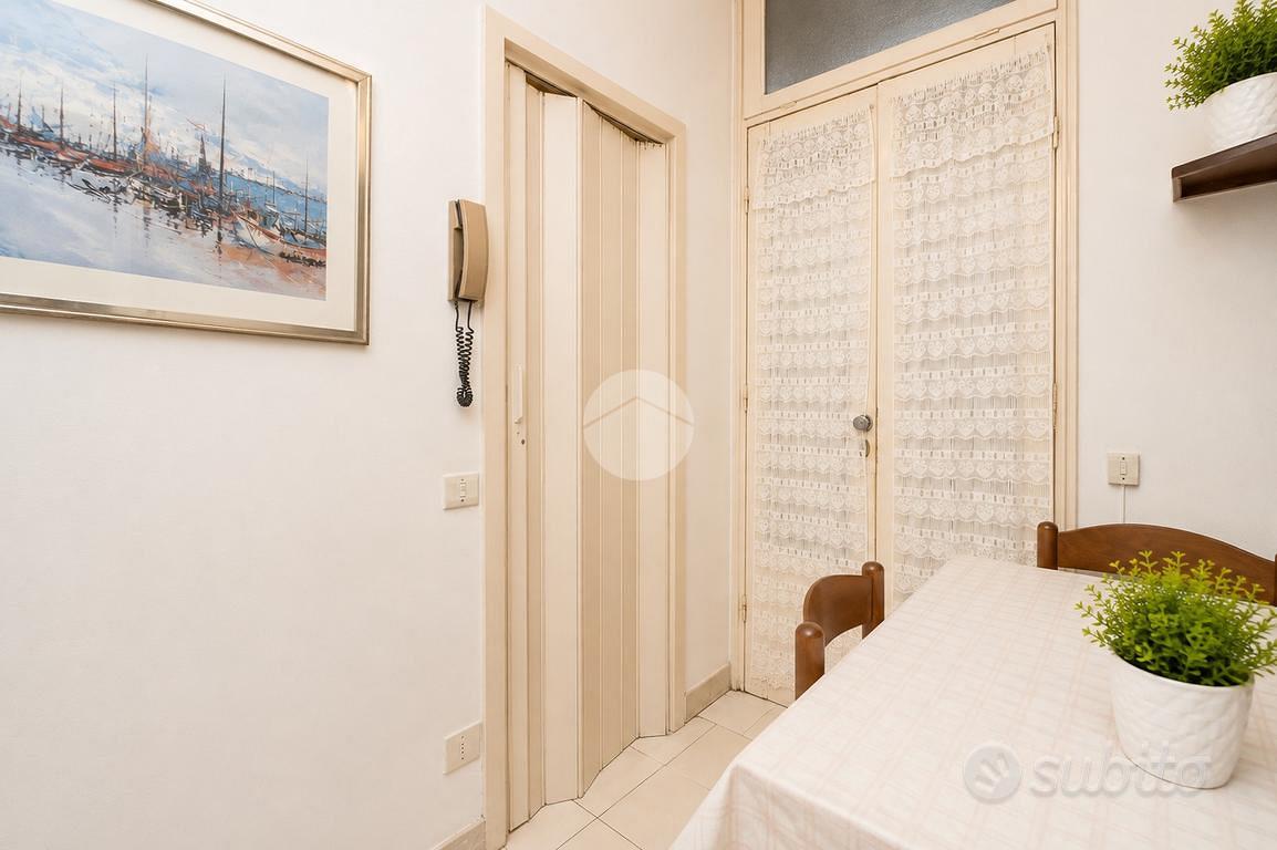 Appartamento – Milano, Gamboloita, Municipio 4 - Vista 5