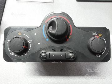 Comando clima renault clio 2008