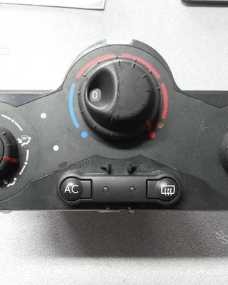 Comando clima renault clio 2008