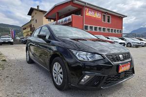 SEAT Ibiza 1.0 TGI 5 porte Style
