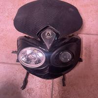 Mascherina Acerbis Cyclope