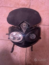 Mascherina Acerbis Cyclope