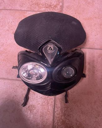 Mascherina Acerbis Cyclope