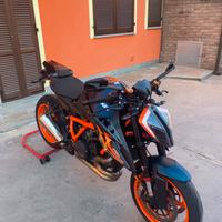 KTM Superduke 1290 3.0