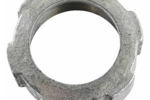 Ghiera scarico Gilera epoca