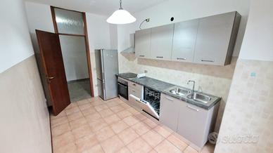 Appartamento quadrilocale