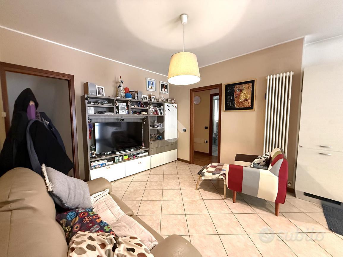 4 LOCALI A SANTA GIUSTINA IN COLLE - Vista 3