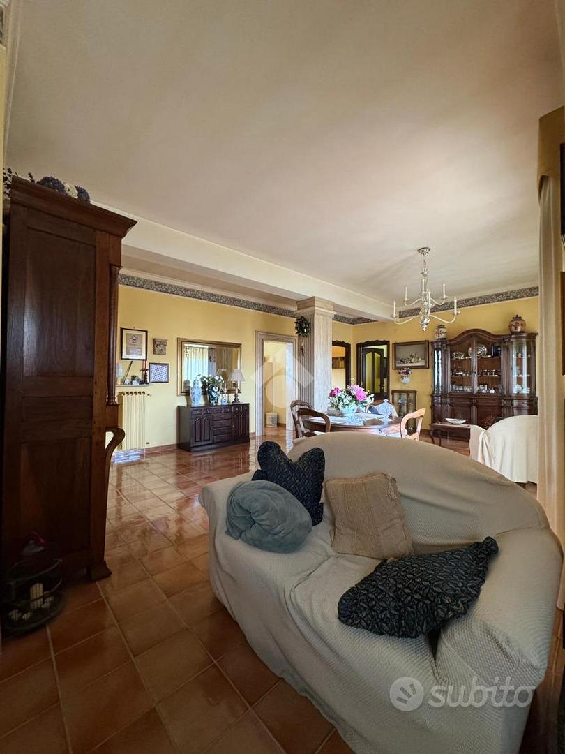 Appartamento – Taranto - Vista 4