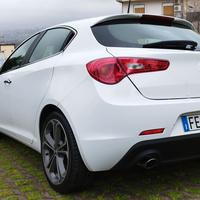 alfa romeo Giulietta 1.6 Mjt 120 CV super 2016