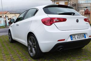 alfa romeo Giulietta 1.6 Mjt 120 CV super 2016