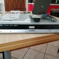 Registratore DVD Panasonic