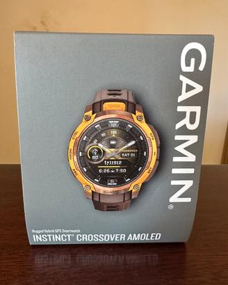 Orologio garmin