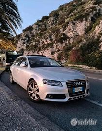 Audi A4 B8 Avant 2.0 143cv 157.000 km 2008