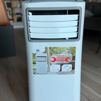 Condizionatore portatile OK OAC 7022W