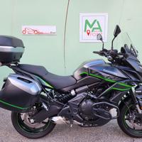 Kawasaki Versys 650 - 2020