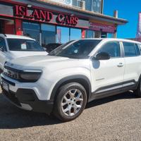 Jeep Avenger 1.2 Turbo 100 CV Altitude